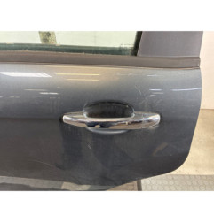 Porte arriere gauche CITROEN C3 2 Photo n°1