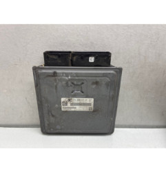 Kit de demarrage SKODA FABIA 2