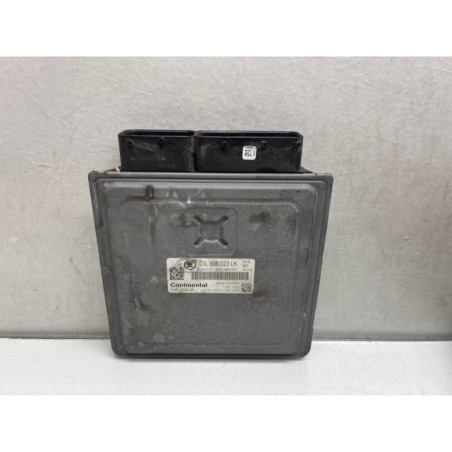 Kit de demarrage SKODA FABIA 2