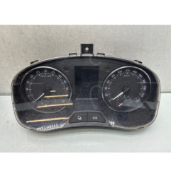 Kit de demarrage SKODA FABIA 2