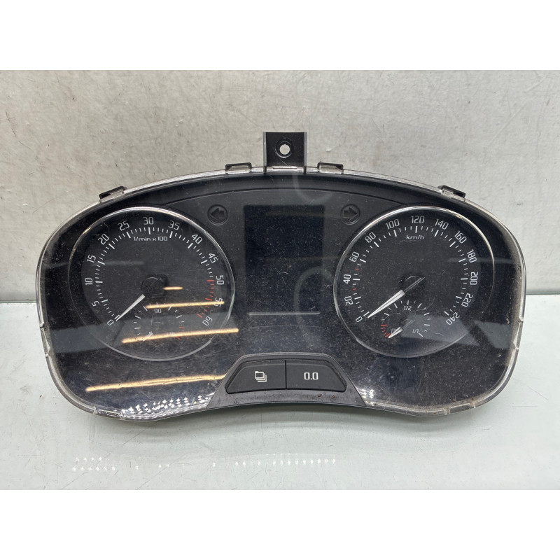 Kit de demarrage SKODA FABIA 2 Photo n°3