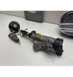 Kit de demarrage SKODA FABIA 2