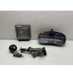 Kit de demarrage SKODA FABIA 2