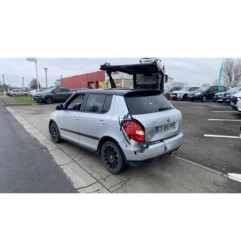 Kit de demarrage SKODA FABIA 2
