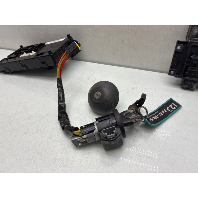 Kit de demarrage RENAULT CLIO 2 Photo n°1