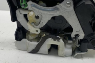 Serrure avant gauche PEUGEOT 4007
