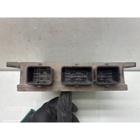 Kit de demarrage RENAULT CLIO 2