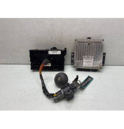 Kit de demarrage RENAULT CLIO 2