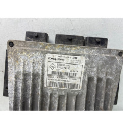 Kit de demarrage RENAULT CLIO 2