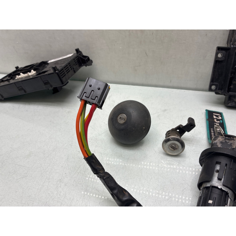 Kit de demarrage RENAULT CLIO 2 Photo n°5