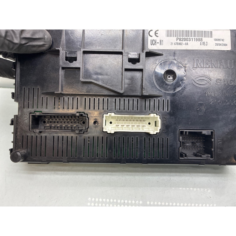 Kit de demarrage RENAULT CLIO 2 Photo n°6