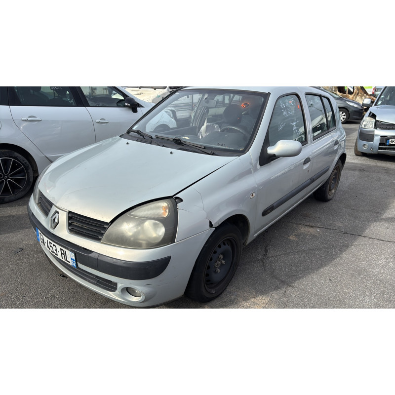 Kit de demarrage RENAULT CLIO 2 Photo n°8