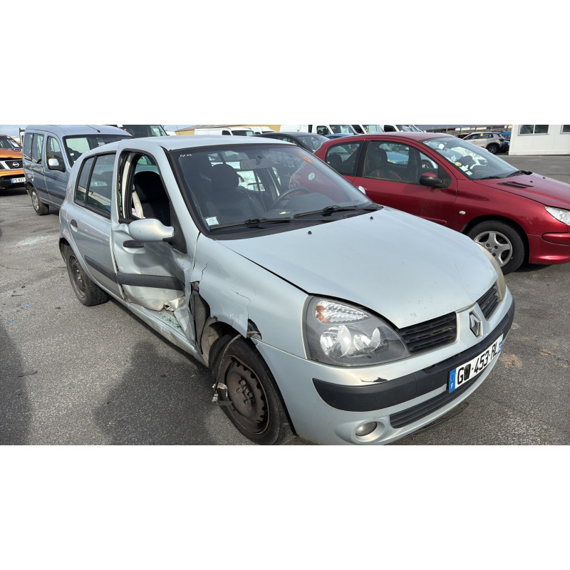 Kit de demarrage RENAULT CLIO 2 Photo n°9