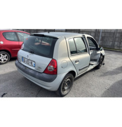 Kit de demarrage RENAULT CLIO 2