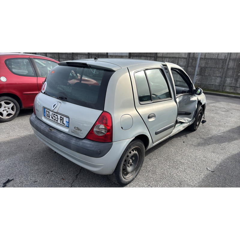 Kit de demarrage RENAULT CLIO 2 Photo n°10