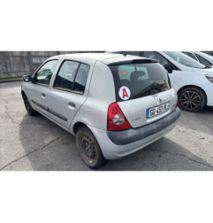 Kit de demarrage RENAULT CLIO 2