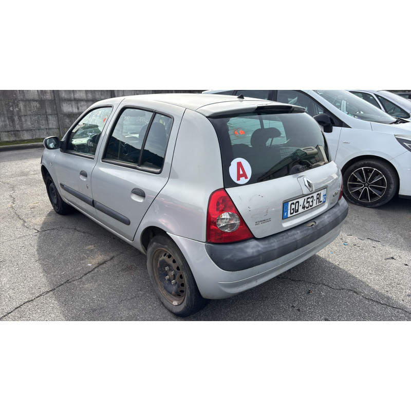 Kit de demarrage RENAULT CLIO 2 Photo n°11