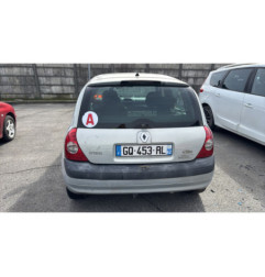 Kit de demarrage RENAULT CLIO 2