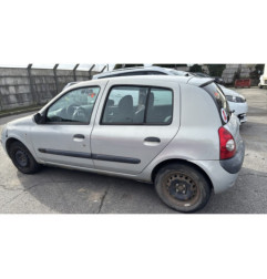 Kit de demarrage RENAULT CLIO 2