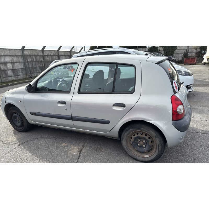 Kit de demarrage RENAULT CLIO 2 Photo n°13