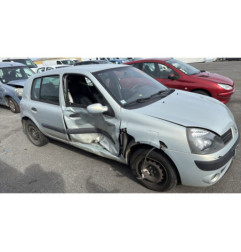 Kit de demarrage RENAULT CLIO 2