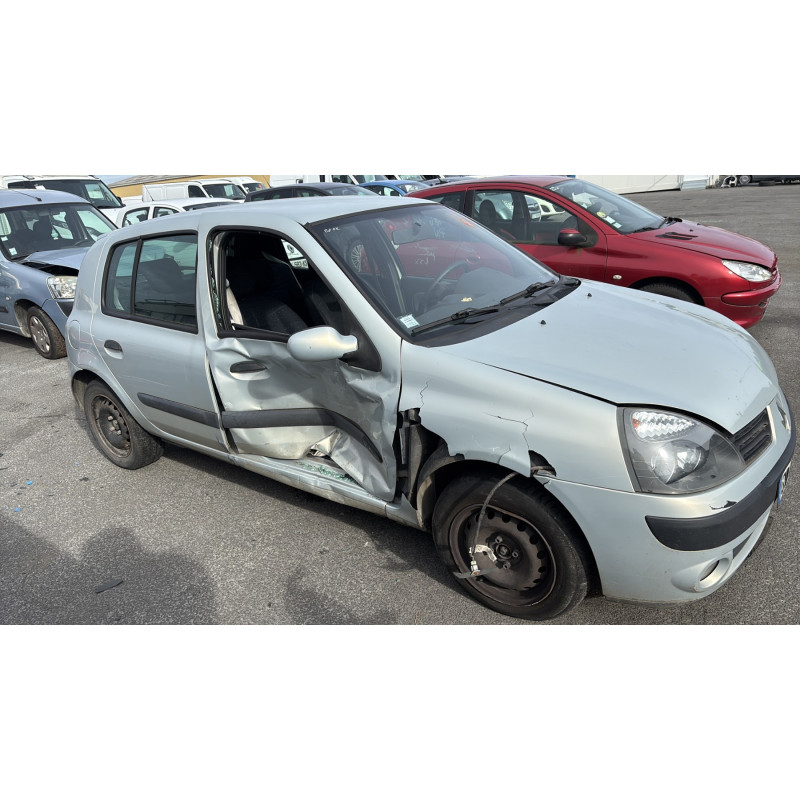 Kit de demarrage RENAULT CLIO 2 Photo n°14