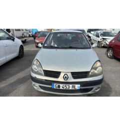 Kit de demarrage RENAULT CLIO 2