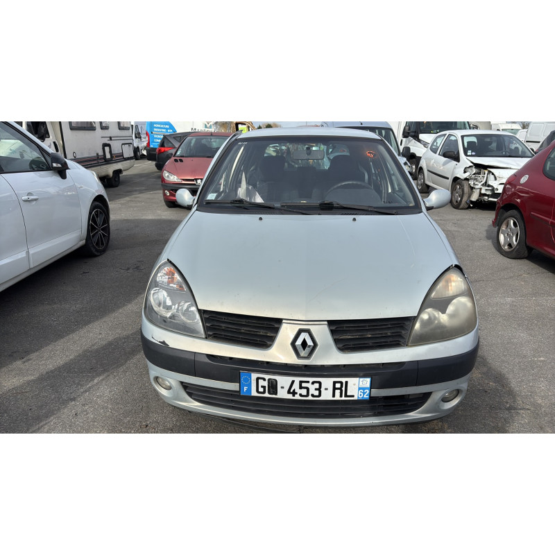 Kit de demarrage RENAULT CLIO 2 Photo n°15
