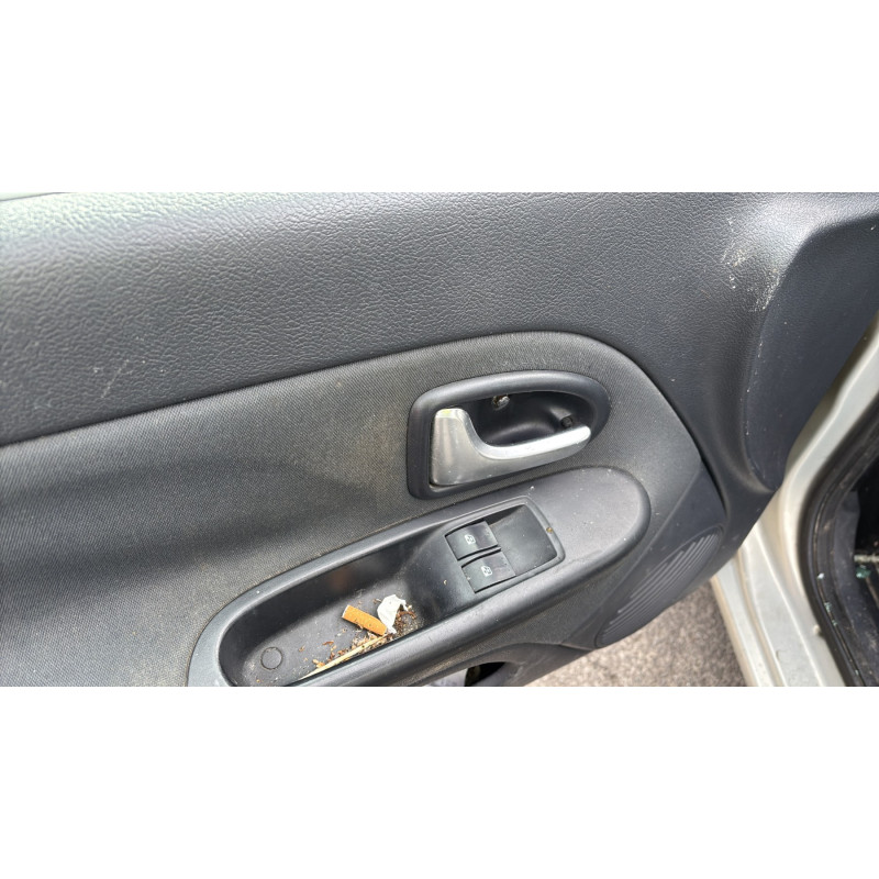 Kit de demarrage RENAULT CLIO 2 Photo n°17