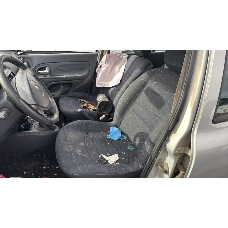Kit de demarrage RENAULT CLIO 2 Photo n°19