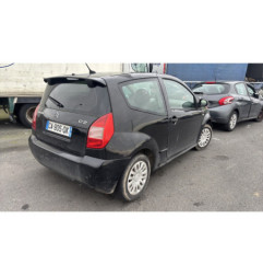 Custode arriere gauche CITROEN C2