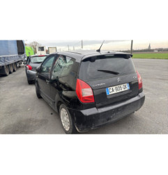 Custode arriere gauche CITROEN C2