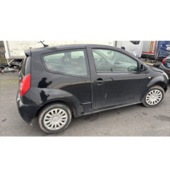 Custode arriere gauche CITROEN C2