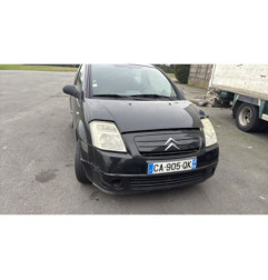 Custode arriere gauche CITROEN C2