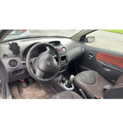 Custode arriere gauche CITROEN C2