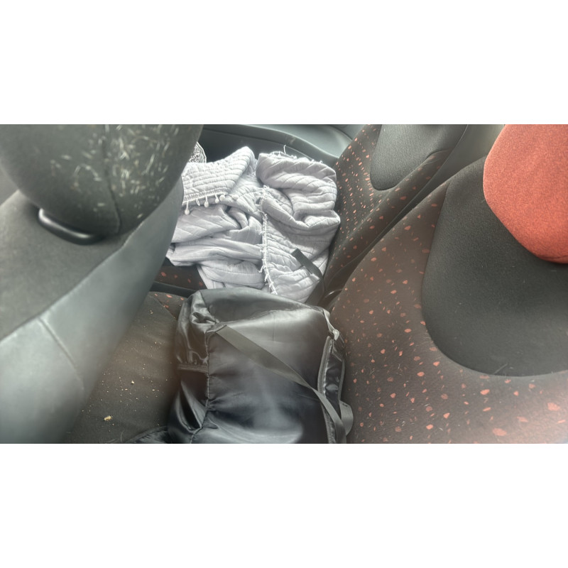 Custode arriere gauche CITROEN C2 Photo n°18