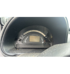 Custode arriere gauche CITROEN C2