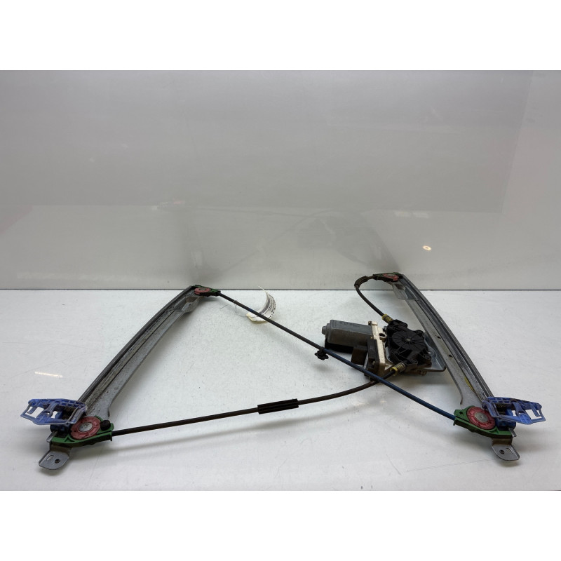 Leve vitre electrique avant gauche CITROEN C2 Photo n°4