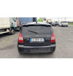 Leve vitre electrique avant gauche CITROEN C2