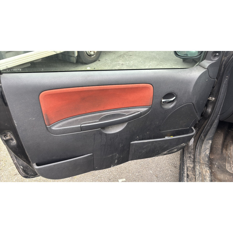 Leve vitre electrique avant gauche CITROEN C2 Photo n°17