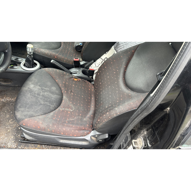 Leve vitre electrique avant gauche CITROEN C2 Photo n°18