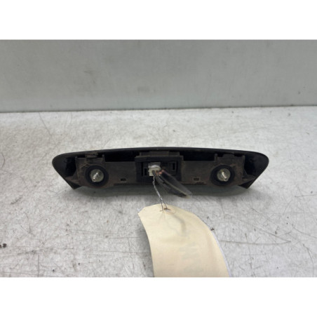 Bouton de coffre OPEL CORSA D Photo n°1
