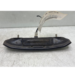 Bouton de coffre OPEL CORSA D