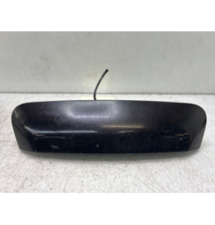Bouton de coffre OPEL CORSA D