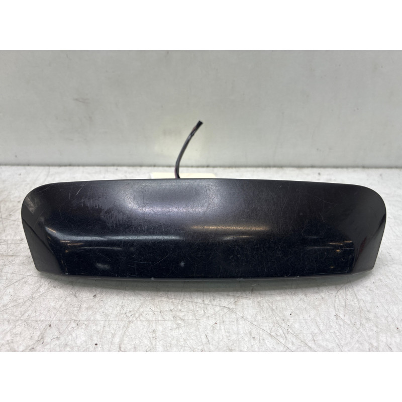 Bouton de coffre OPEL CORSA D Photo n°4