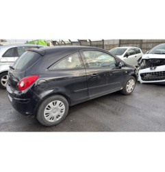 Bouton de coffre OPEL CORSA D