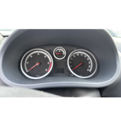 Bouton de coffre OPEL CORSA D