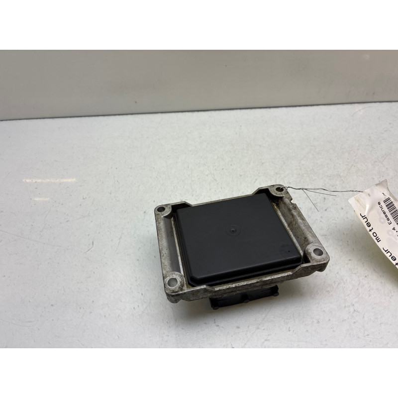 Calculateur moteur OPEL CORSA D Photo n°3
