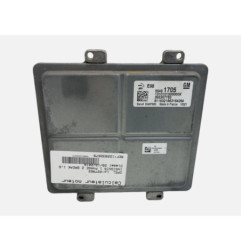 Calculateur moteur OPEL INSIGNIA 1