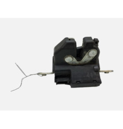 Serrure de coffre OPEL CORSA D Photo n°1
